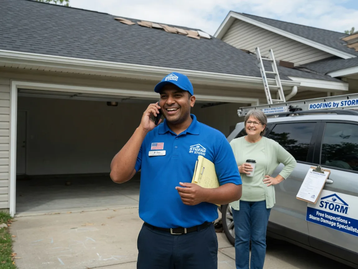 Roof Repair Near Me Waverly, VA FAQs