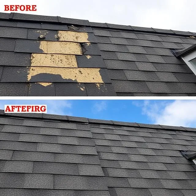 Roof Repair Near Me in Waverly, VA near me